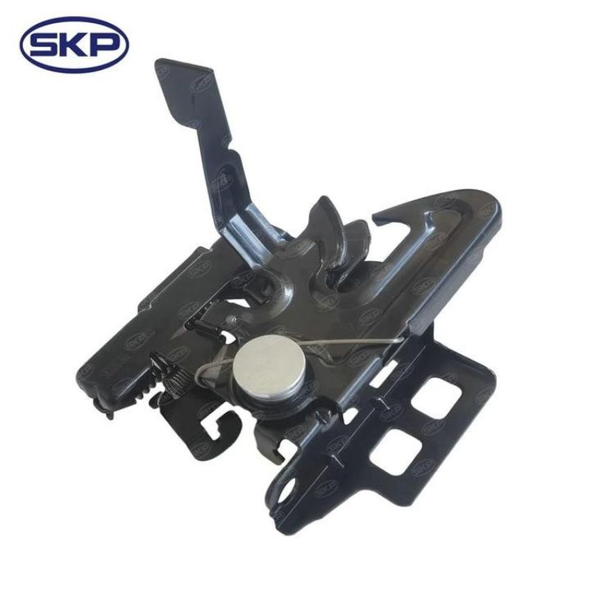 SKYWARD AUTOMOTIVE SK820201 Hood Latch