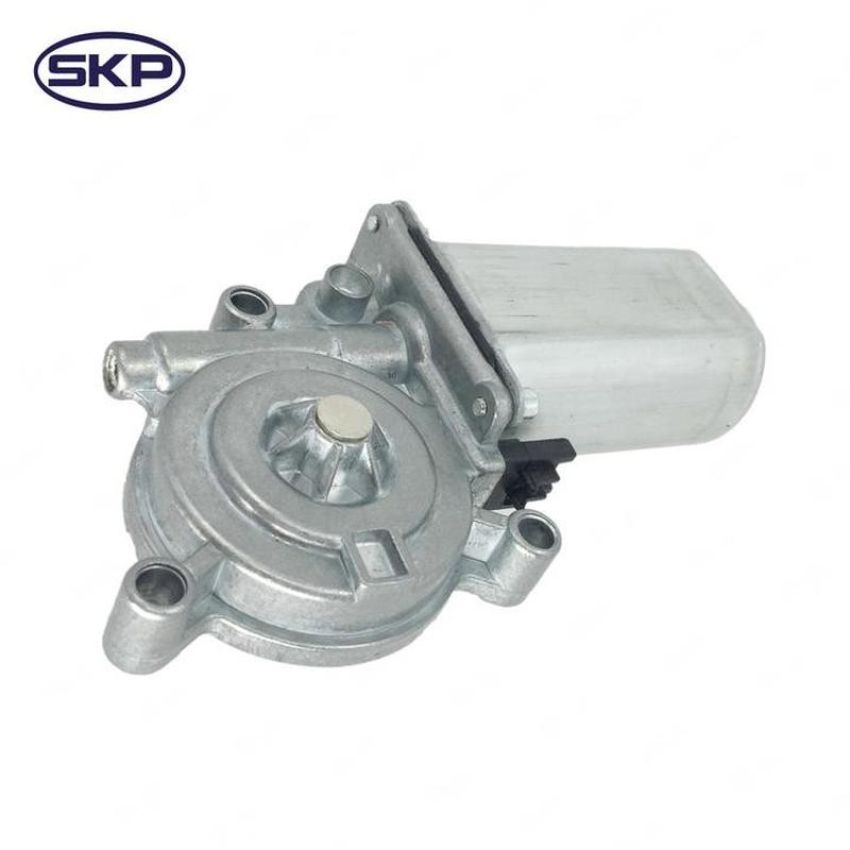 SKYWARD AUTOMOTIVE SK82296 Power Window Motor