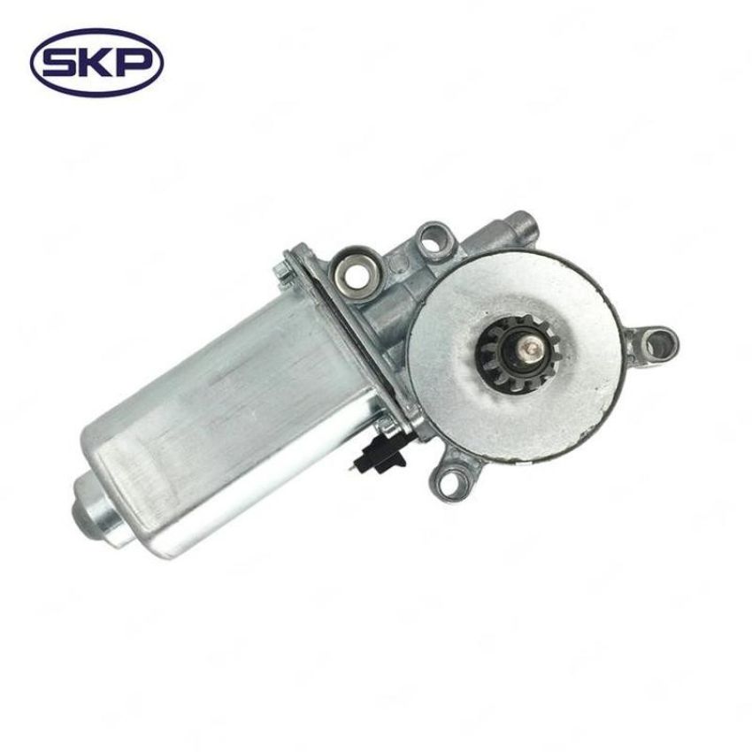 SKYWARD AUTOMOTIVE SK82296 Power Window Motor