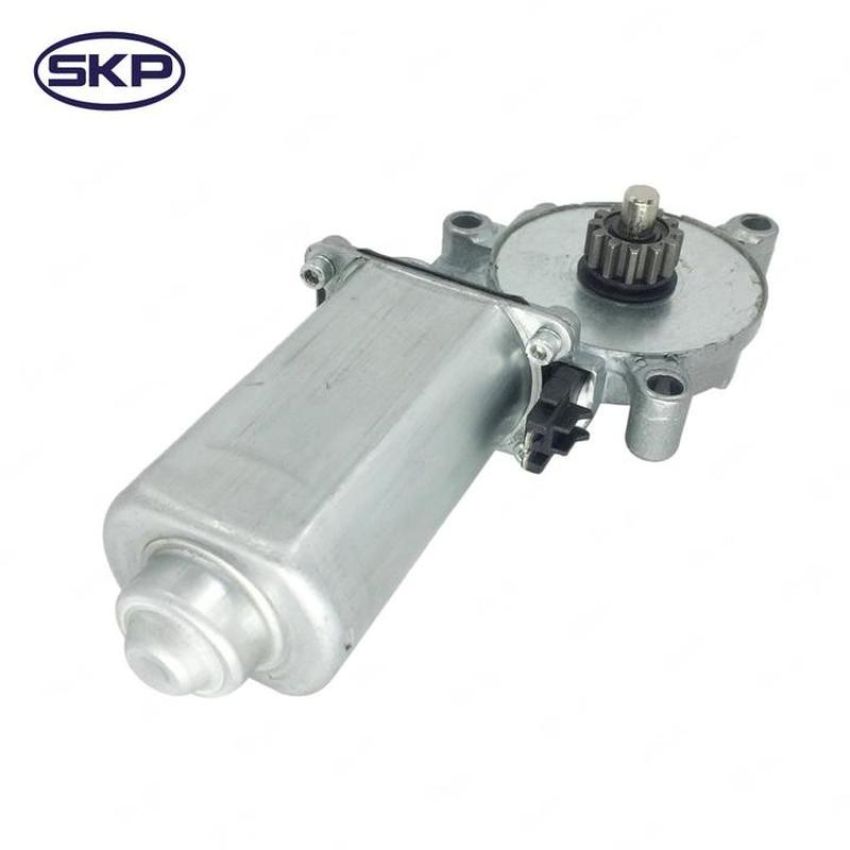 SKYWARD AUTOMOTIVE SK82296 Power Window Motor