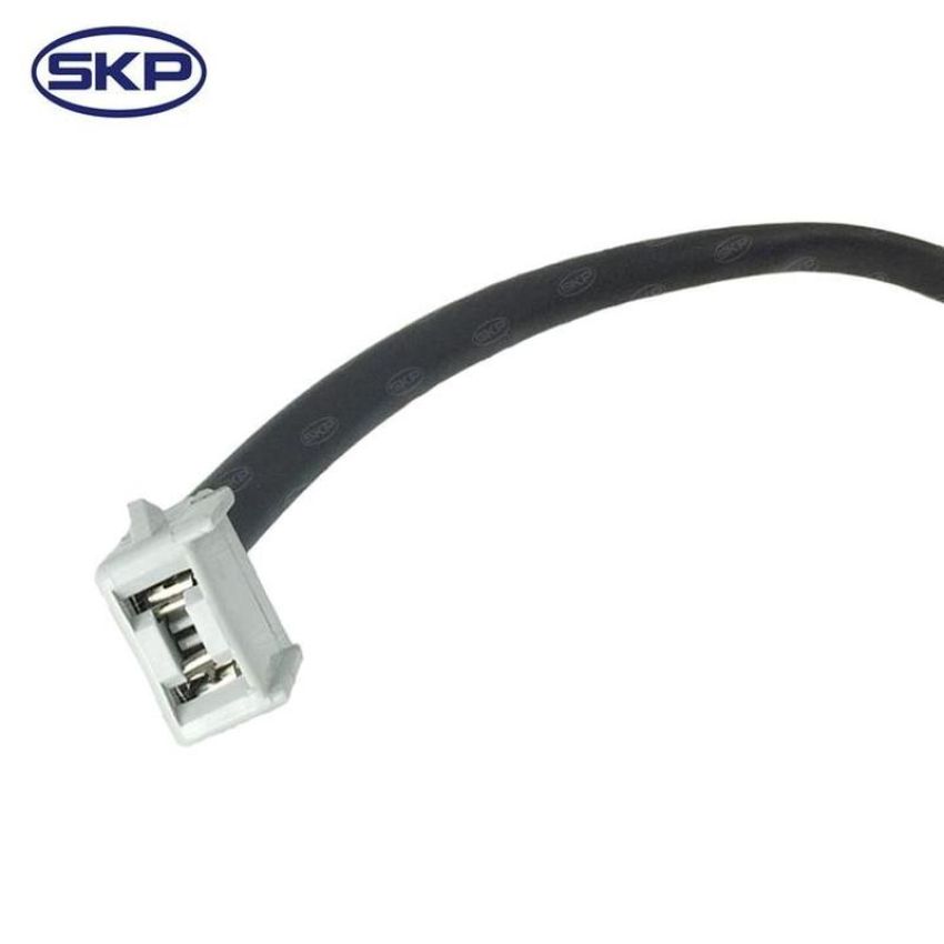 SKYWARD AUTOMOTIVE SK83094 Power Window Motor