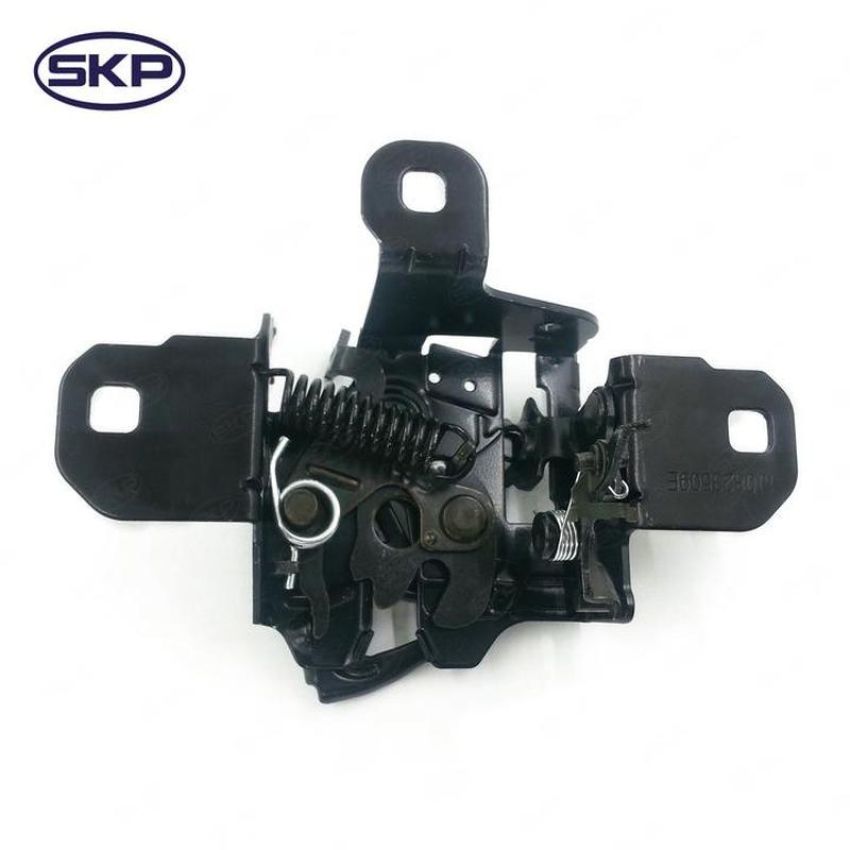 SKYWARD AUTOMOTIVE SK838003 Hood Latch