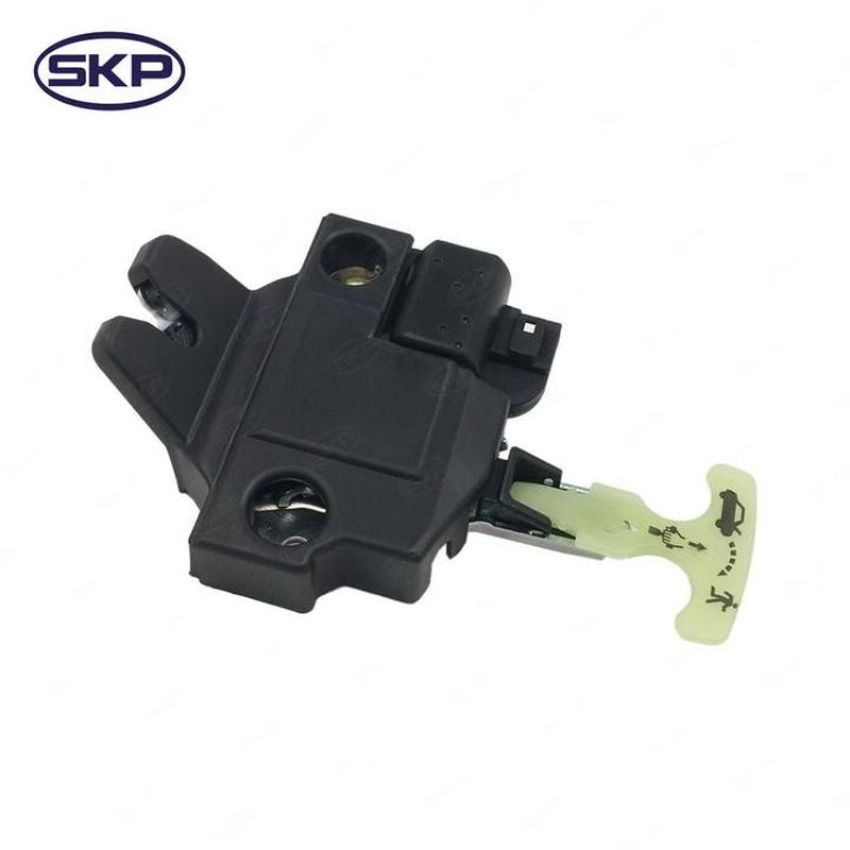 SKYWARD AUTOMOTIVE SK839242 Trunk Lock Actuator Motor