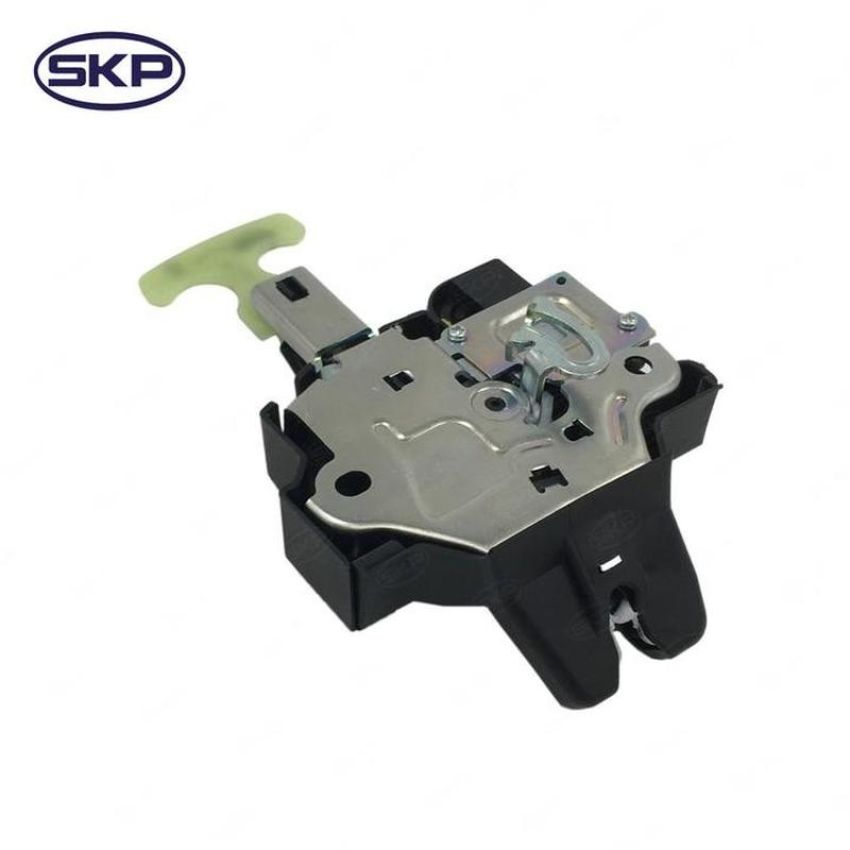 SKYWARD AUTOMOTIVE SK839242 Trunk Lock Actuator Motor