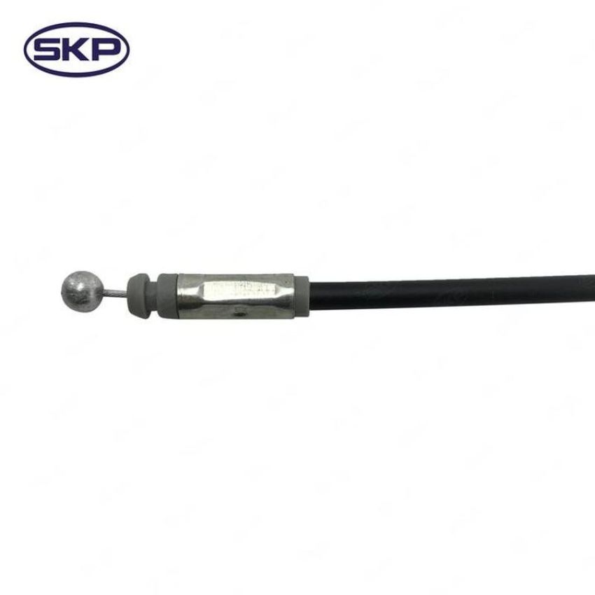 SKYWARD AUTOMOTIVE SK839288 Door Latch Cable