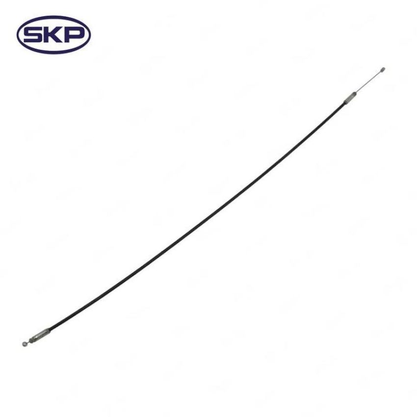 SKYWARD AUTOMOTIVE SK839288 Door Latch Cable