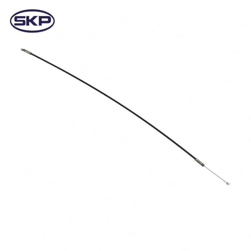 SKYWARD AUTOMOTIVE SK839288 Door Latch Cable