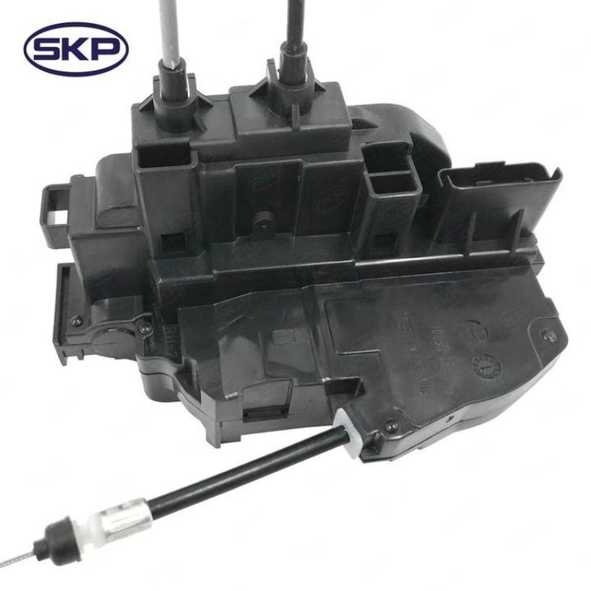 SKYWARD AUTOMOTIVE SK839318 Door Lock Actuator Motor