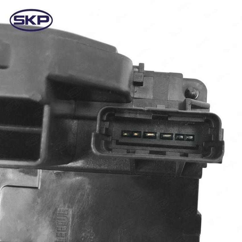 SKYWARD AUTOMOTIVE SK839318 Door Lock Actuator Motor