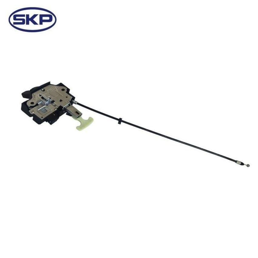 SKYWARD AUTOMOTIVE SK839394 Trunk Lock Vacuum Actuator