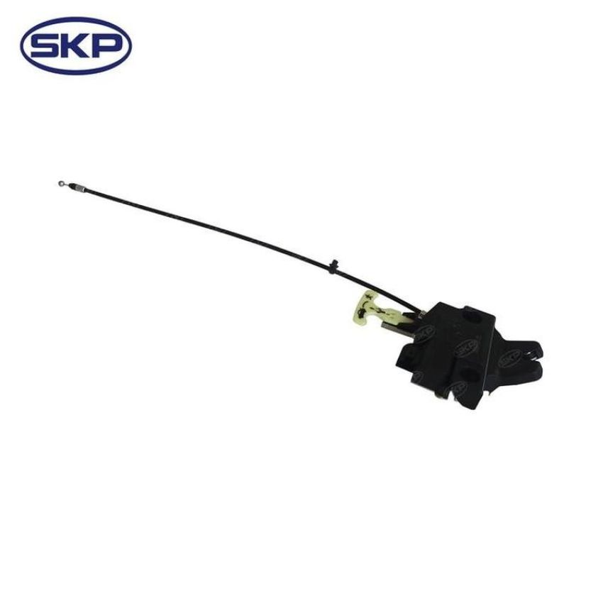 SKYWARD AUTOMOTIVE SK839394 Trunk Lock Vacuum Actuator