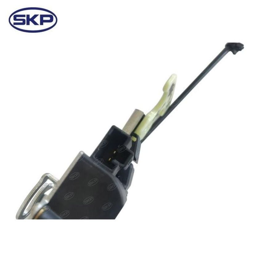 SKYWARD AUTOMOTIVE SK839394 Trunk Lock Vacuum Actuator
