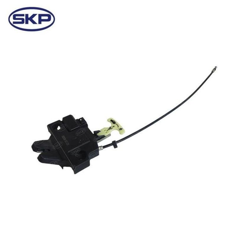 SKYWARD AUTOMOTIVE SK839394 Trunk Lock Vacuum Actuator