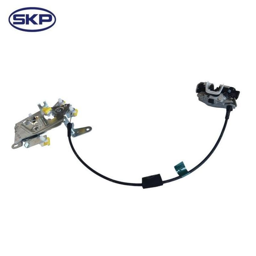 SKYWARD AUTOMOTIVE SK839397 Door Latch Assembly