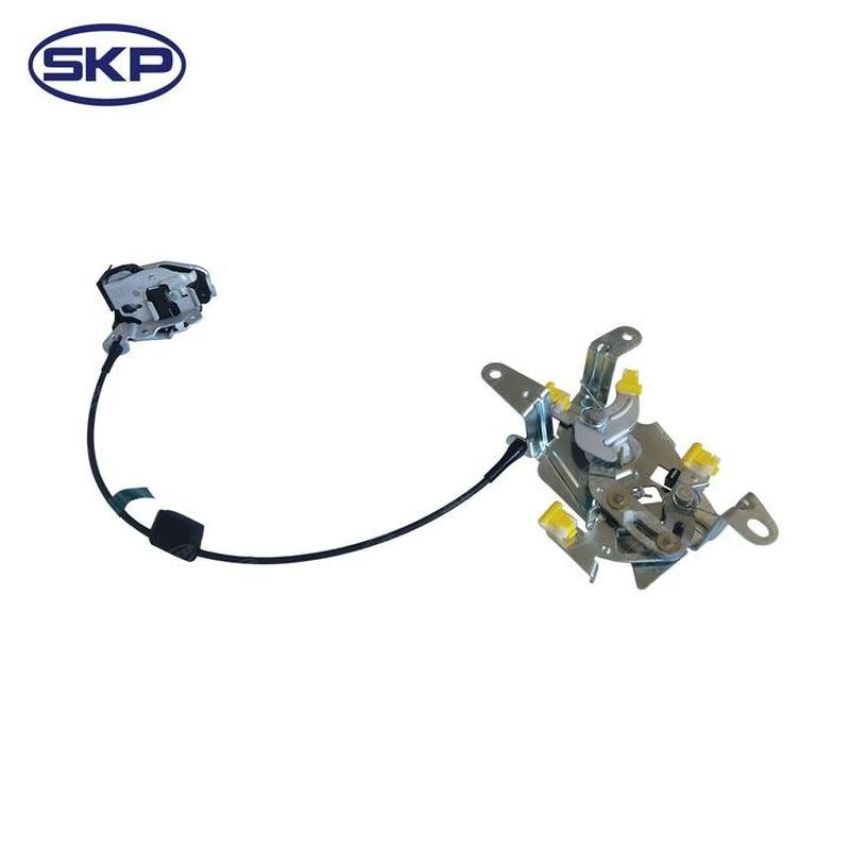 SKYWARD AUTOMOTIVE SK839397 Door Latch Assembly
