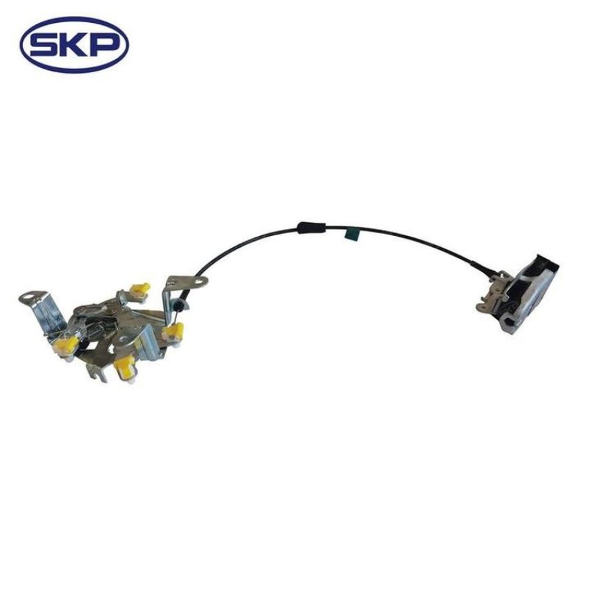 SKYWARD AUTOMOTIVE SK839397 Door Latch Assembly