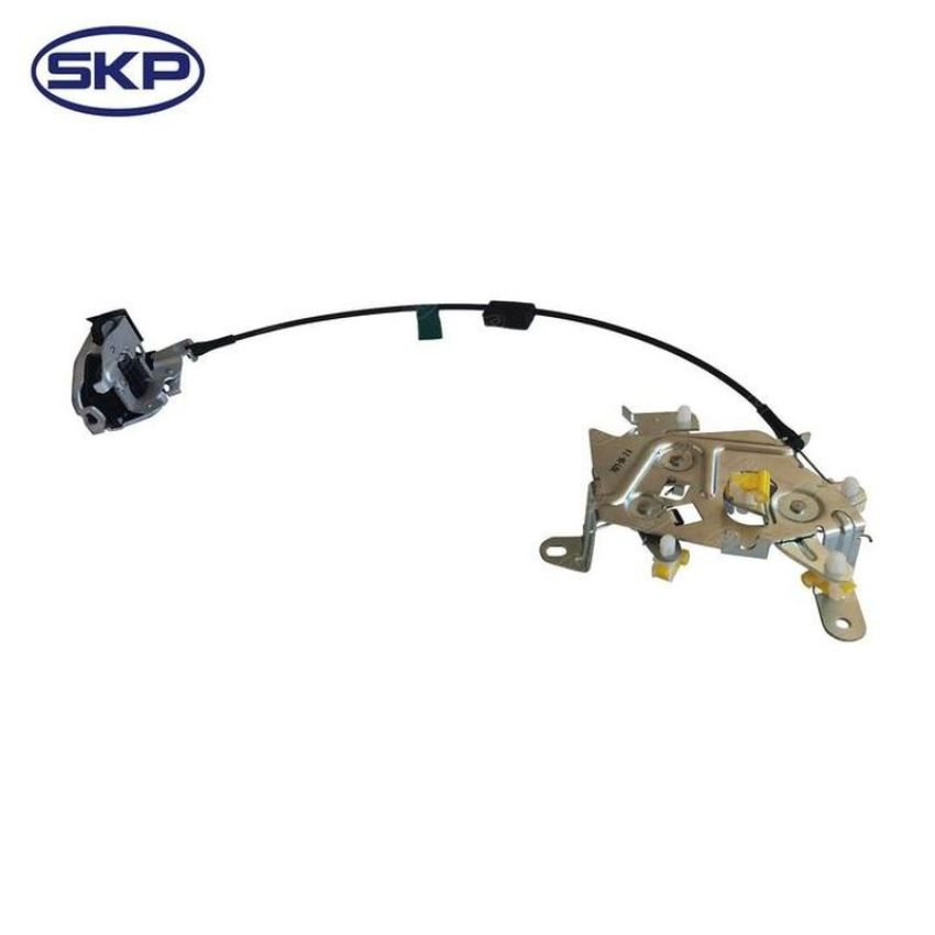 SKYWARD AUTOMOTIVE SK839398 Door Latch Assembly