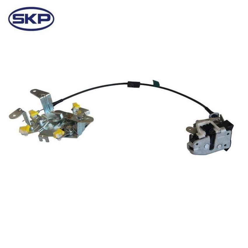 SKYWARD AUTOMOTIVE SK839398 Door Latch Assembly