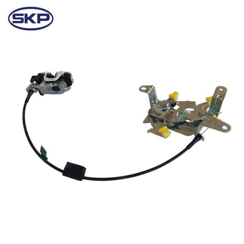 SKYWARD AUTOMOTIVE SK839398 Door Latch Assembly