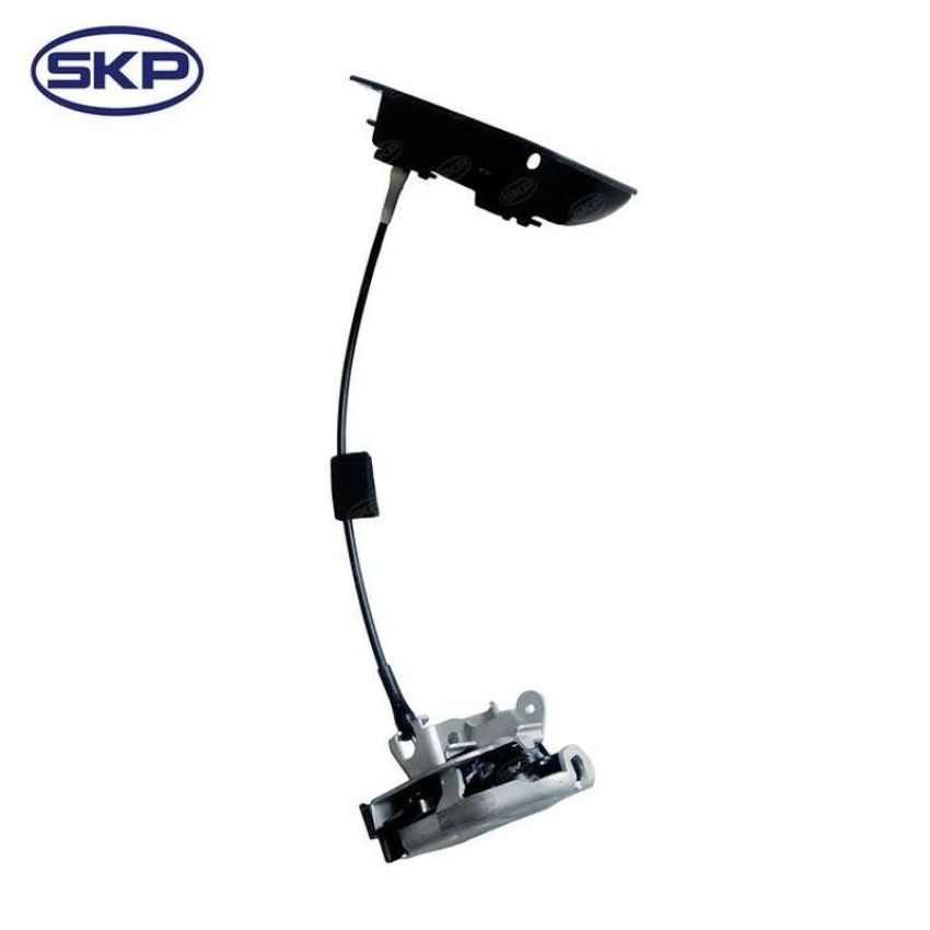 SKYWARD AUTOMOTIVE SK839401 Door Latch Assembly