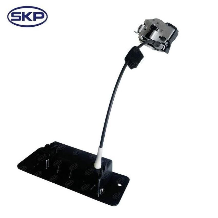 SKYWARD AUTOMOTIVE SK839401 Door Latch Assembly