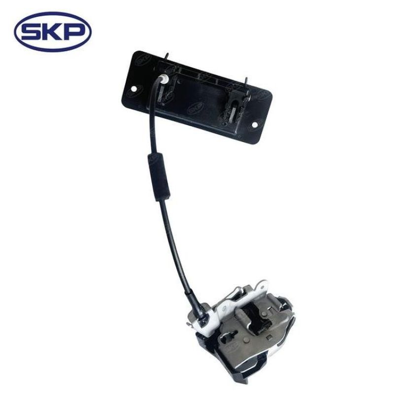 SKYWARD AUTOMOTIVE SK839401 Door Latch Assembly