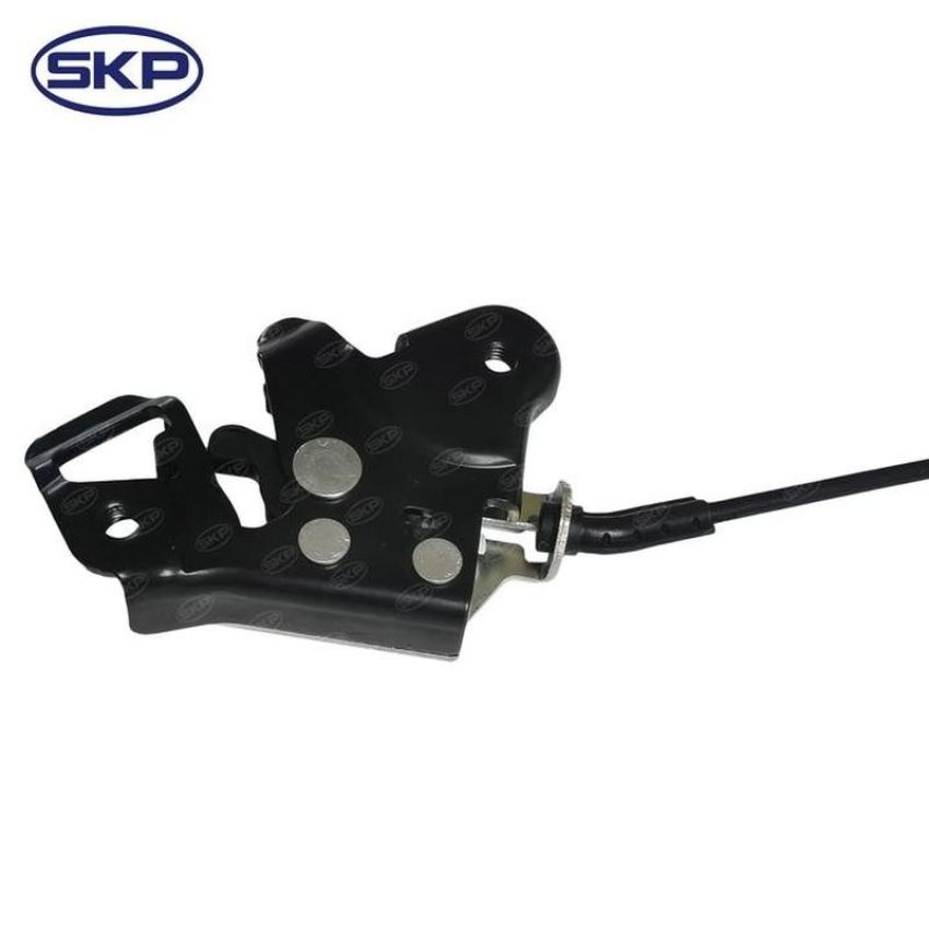 SKYWARD AUTOMOTIVE SK839402 Door Latch Assembly