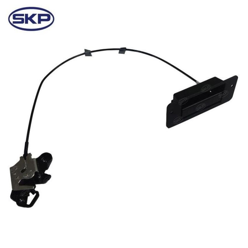 SKYWARD AUTOMOTIVE SK839402 Door Latch Assembly