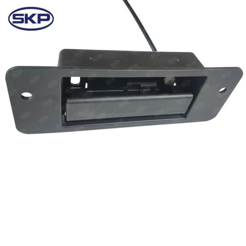 SKYWARD AUTOMOTIVE SK839402 Door Latch Assembly
