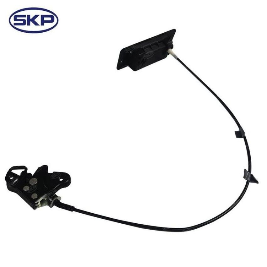 SKYWARD AUTOMOTIVE SK839402 Door Latch Assembly