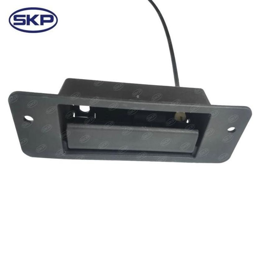 SKYWARD AUTOMOTIVE SK839403 Door Latch Assembly