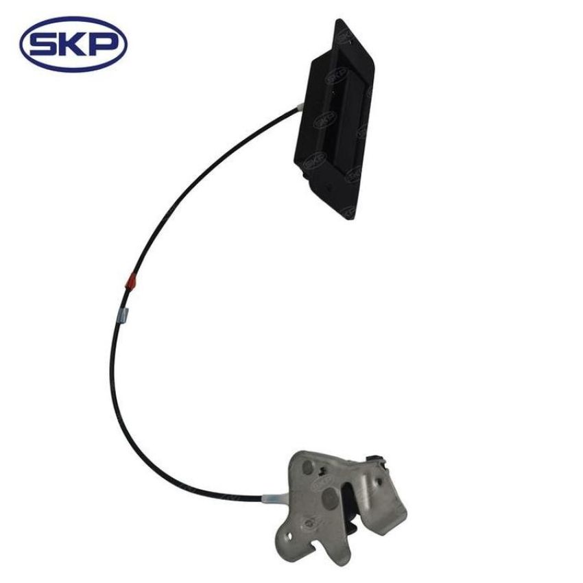 SKYWARD AUTOMOTIVE SK839403 Door Latch Assembly