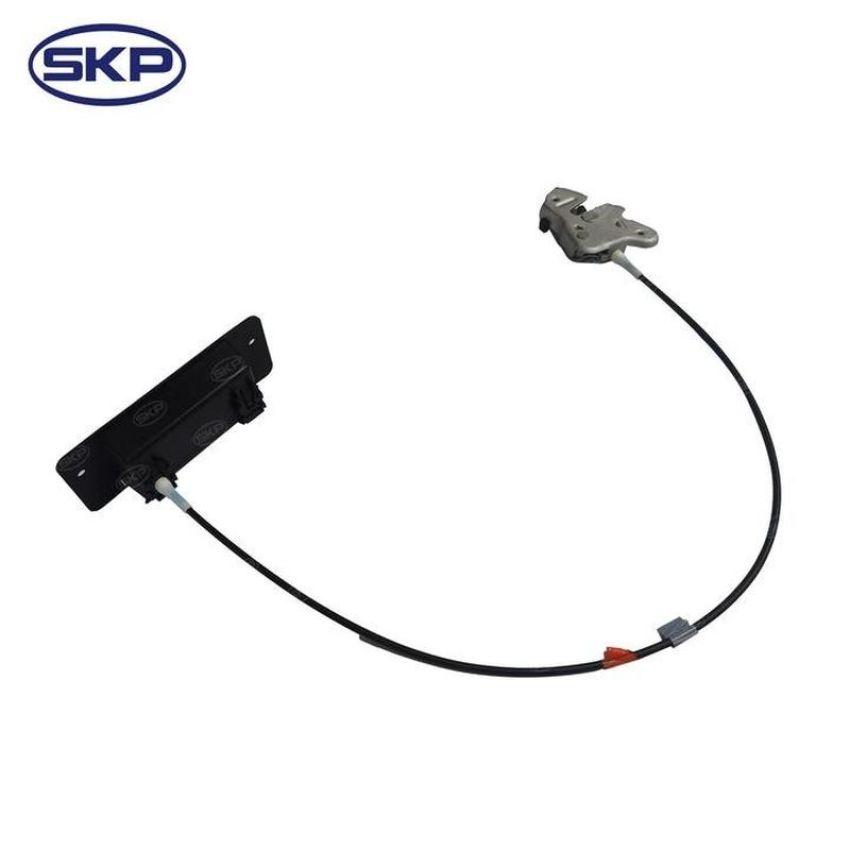 SKYWARD AUTOMOTIVE SK839403 Door Latch Assembly