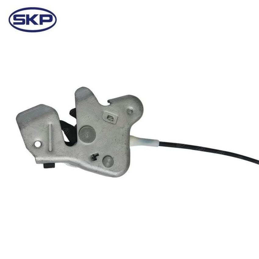 SKYWARD AUTOMOTIVE SK839403 Door Latch Assembly