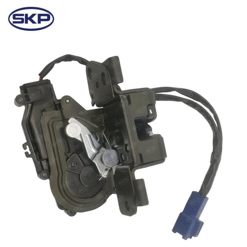 SKYWARD AUTOMOTIVE SK839A02 Trunk Lock Vacuum Actuator