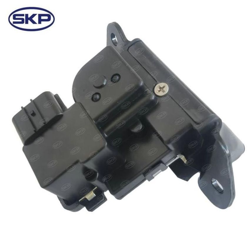 SKYWARD AUTOMOTIVE SK839A04 Tailgate Lock Vacuum Actuator