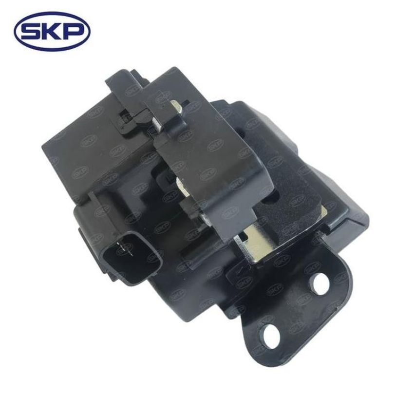 SKYWARD AUTOMOTIVE SK839A04 Tailgate Lock Vacuum Actuator