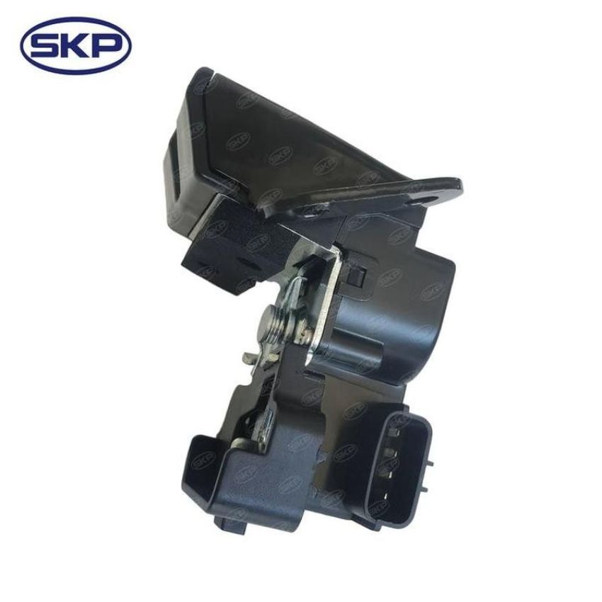 SKYWARD AUTOMOTIVE SK839A04 Tailgate Lock Vacuum Actuator