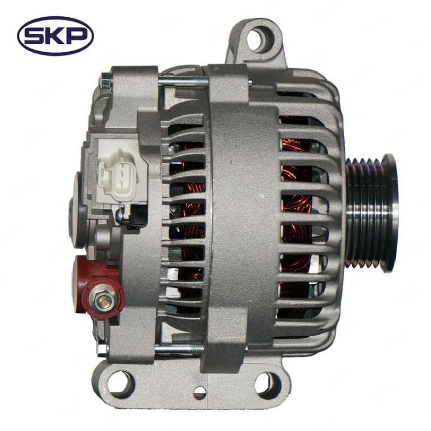 SKYWARD AUTOMOTIVE SK8437 Alternator