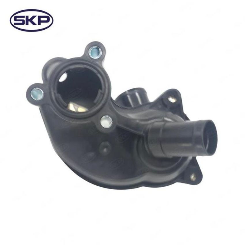 SKYWARD AUTOMOTIVE SK85331 Engine Coolant Water Outlet Housing Kit