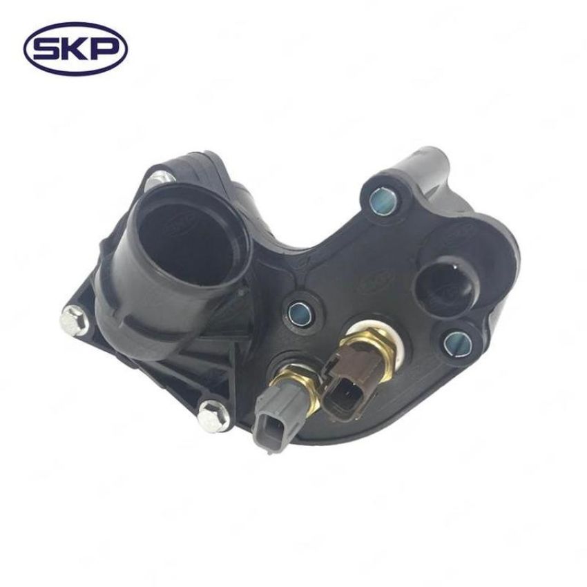 SKYWARD AUTOMOTIVE SK85331 Engine Coolant Water Outlet Housing Kit