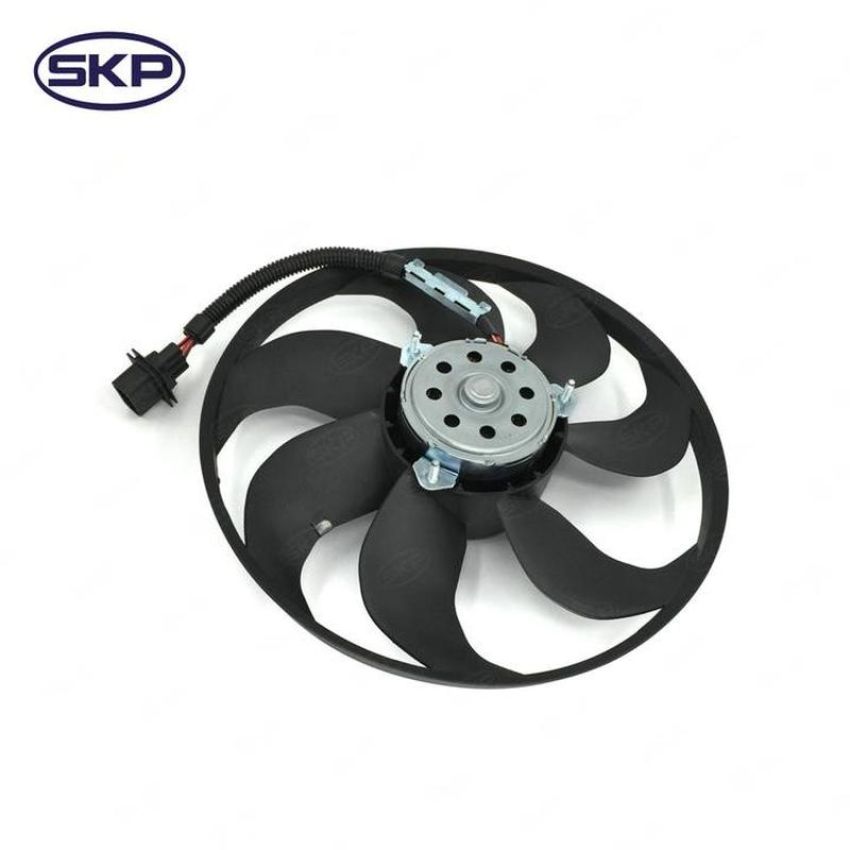 SKYWARD AUTOMOTIVE SK85544 Engine Cooling Fan