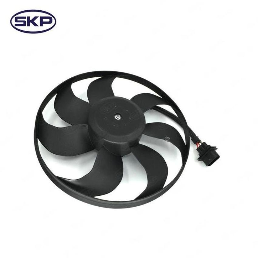 SKYWARD AUTOMOTIVE SK85544 Engine Cooling Fan