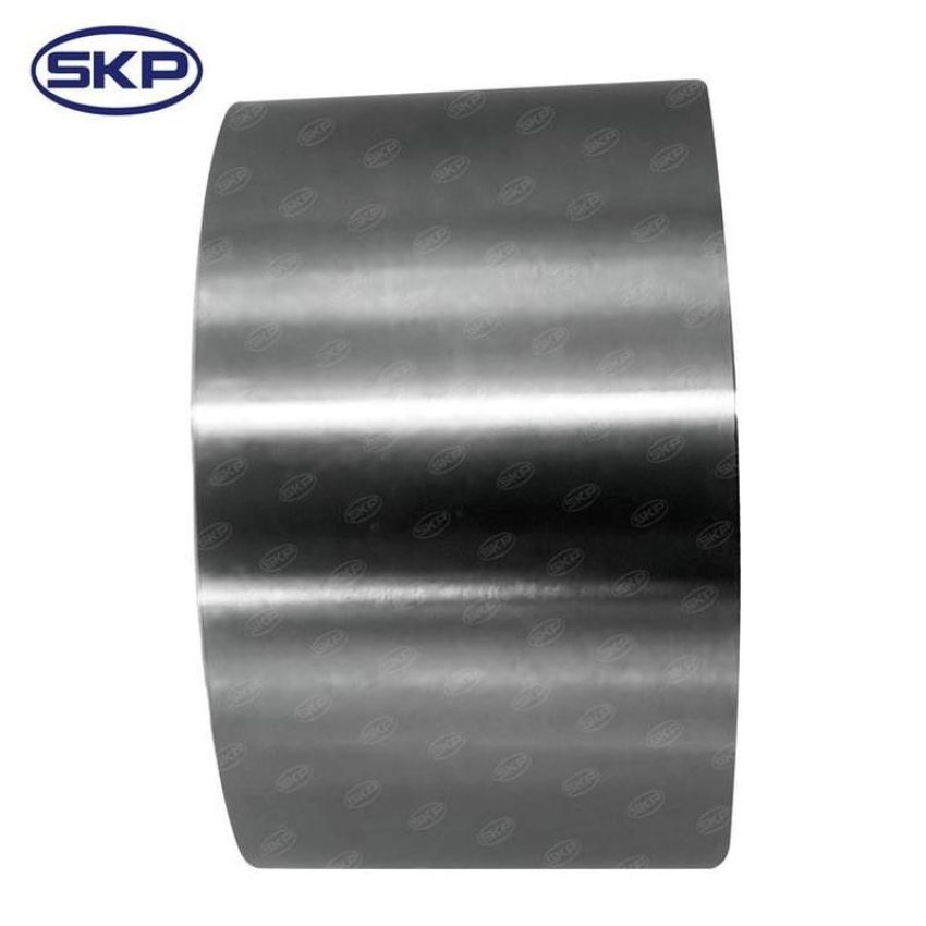 SKYWARD AUTOMOTIVE SK85563 Accessory Drive Belt Tensioner Pulley