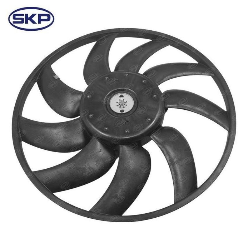 SKYWARD AUTOMOTIVE SK85728 Engine Cooling Fan