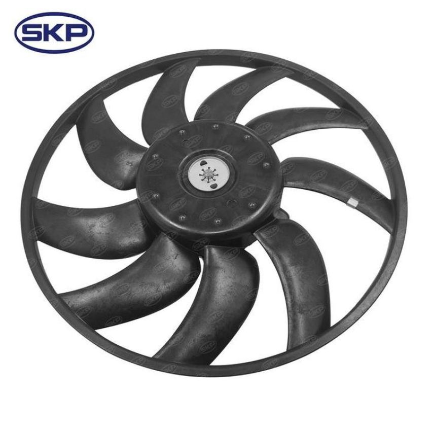 SKYWARD AUTOMOTIVE SK85728 Engine Cooling Fan