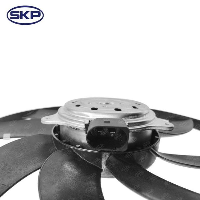 SKYWARD AUTOMOTIVE SK85728 Engine Cooling Fan