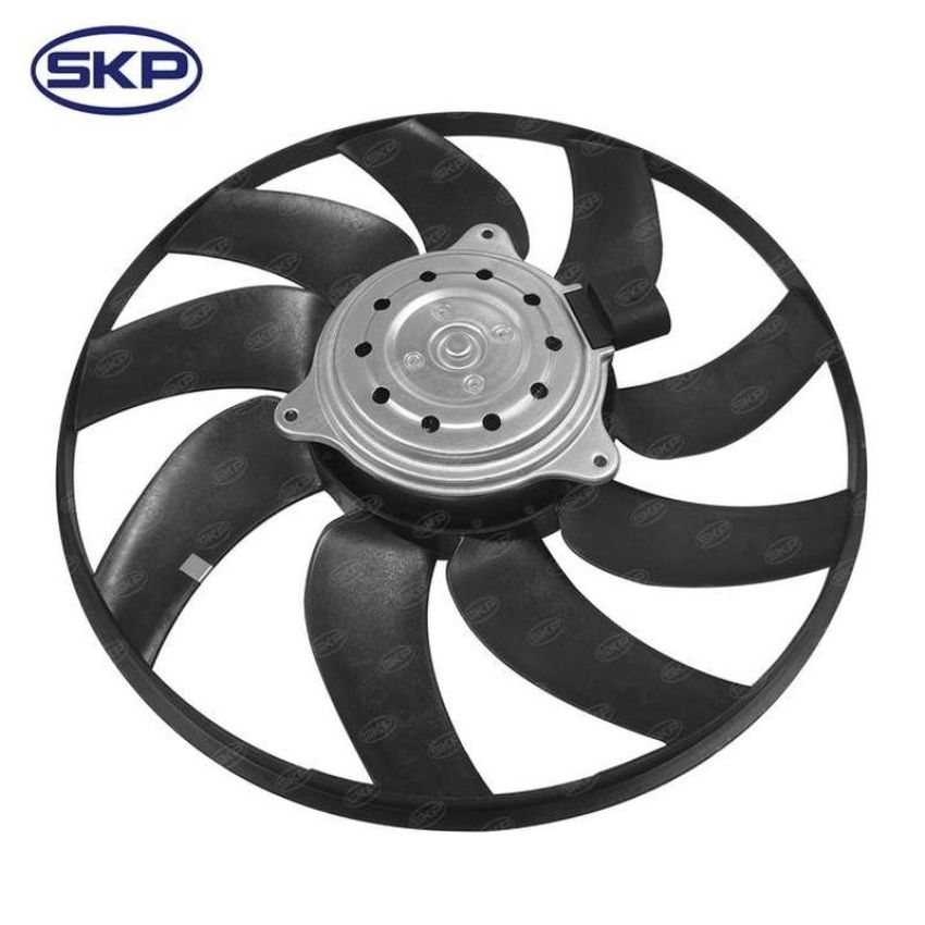 SKYWARD AUTOMOTIVE SK85728 Engine Cooling Fan