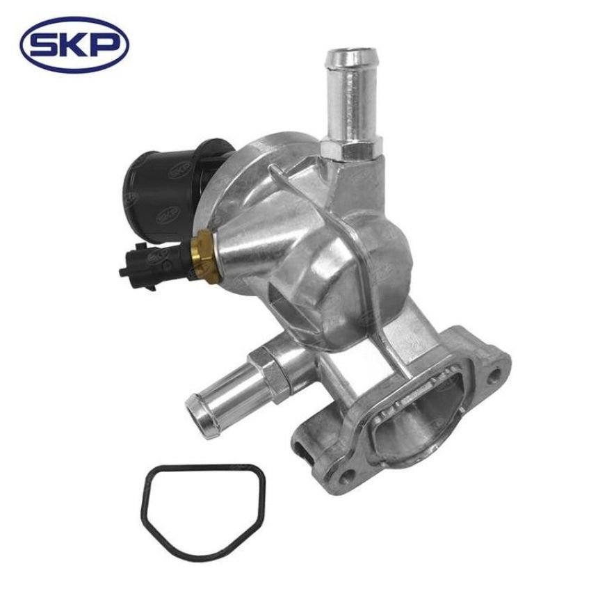 SKYWARD AUTOMOTIVE SK86204 Engine Coolant Thermostat Housing