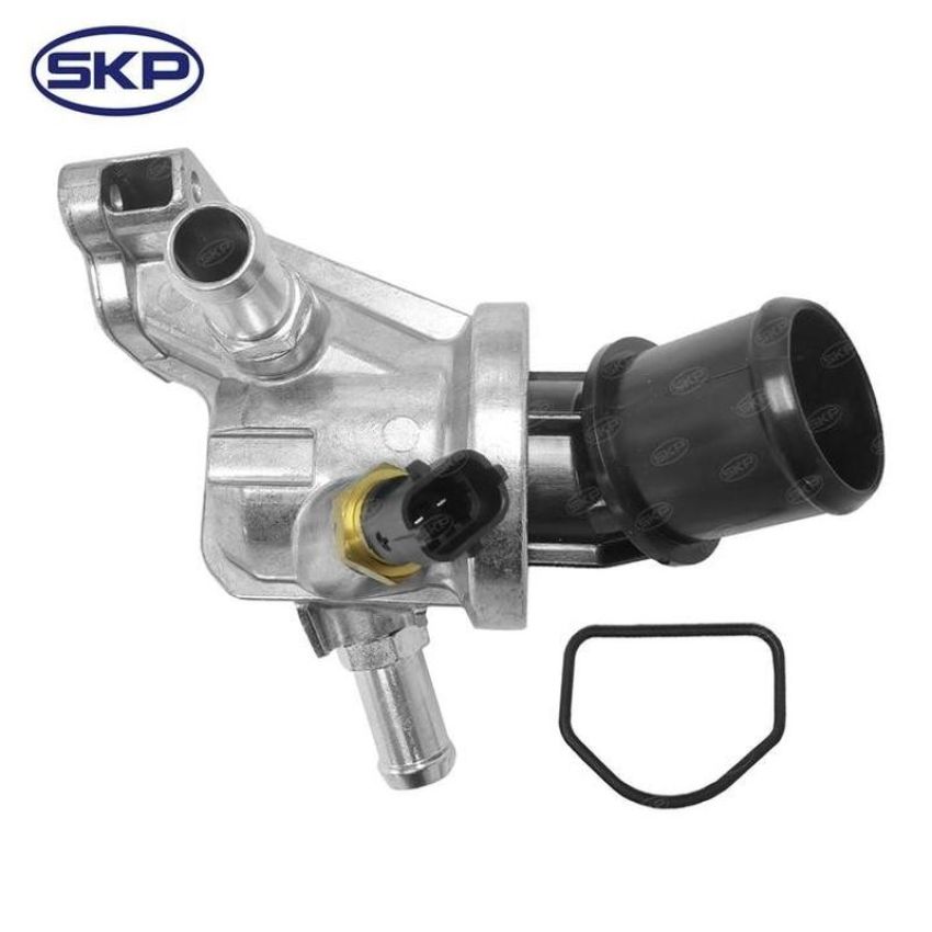 SKYWARD AUTOMOTIVE SK86204 Engine Coolant Thermostat Housing